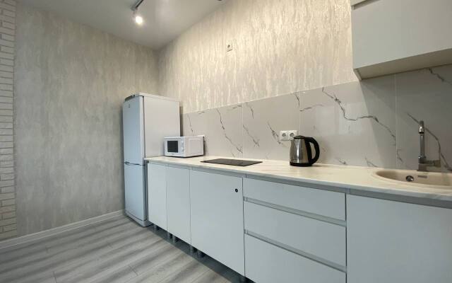 Апартаменты Like Home на Рокоссовского 27