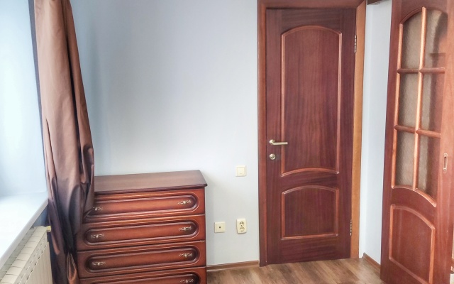 Апартаменты На Карла Маркса 62