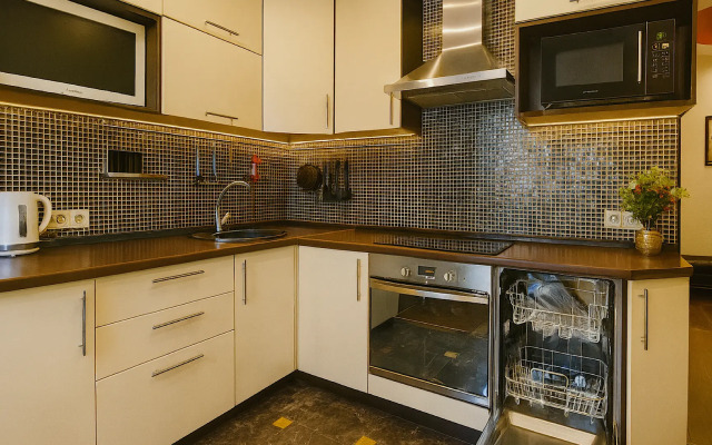 Квартира Svoy Lux