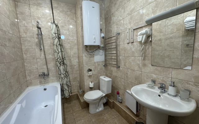 V Sea Side Sochiapart Apartment
