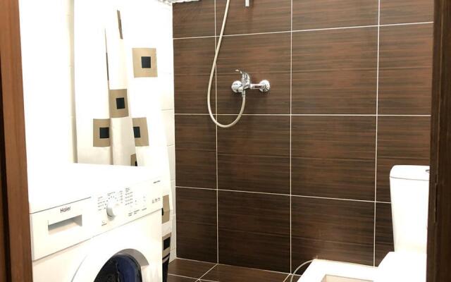 Апартаменты Современные