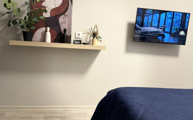 Квартира в Центре Ломоносова 167