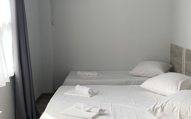Anna Guest house