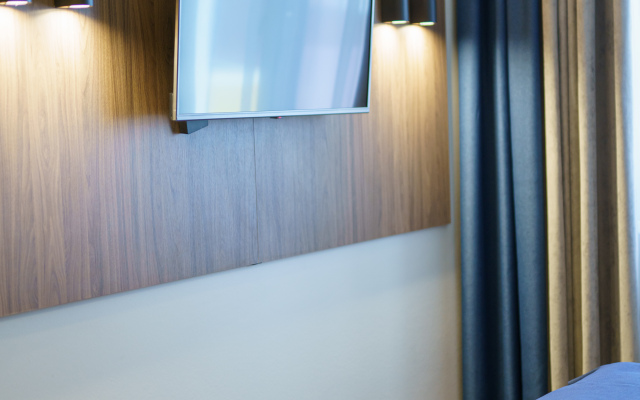 Reston Hotel & Spa