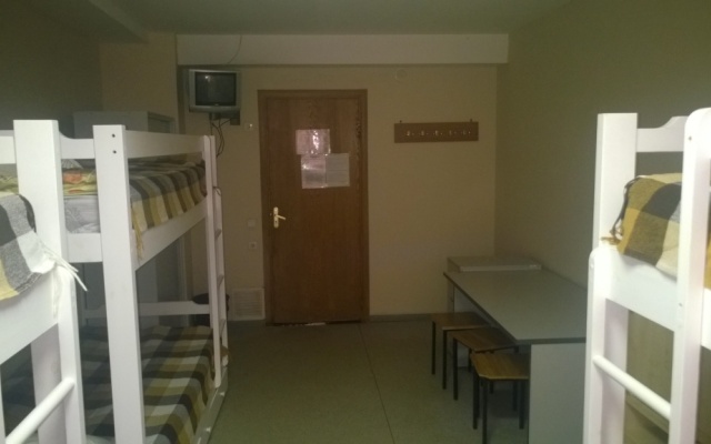 BusinesSphere Hostel