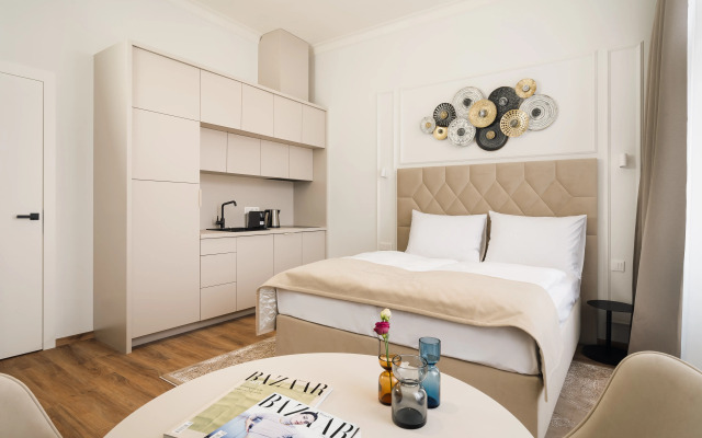 Nobilis Residence Apart-hotel