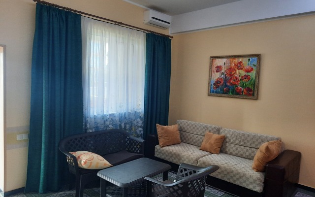 Morskoj Angel Guest House