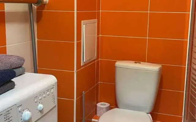 Start Apartments