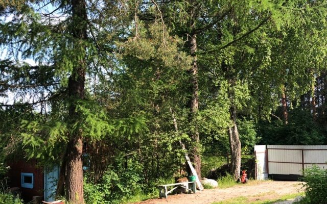 Postoyaly Dvor Guest House