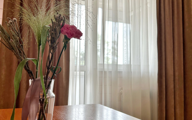 Квартира в центре Симферополя