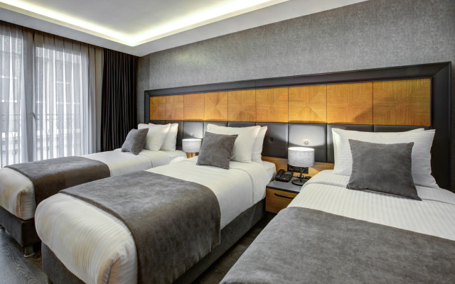 No:12 Hotel Sultanahmet