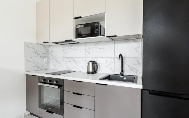 Квартира Гости Любят в Одинцово