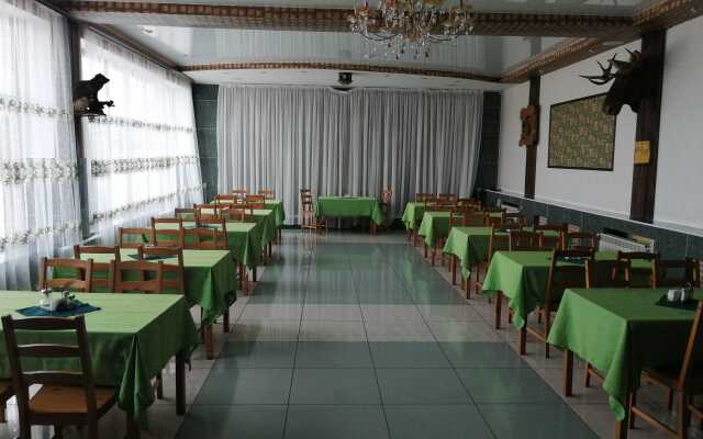 GRK Gorki Hotel