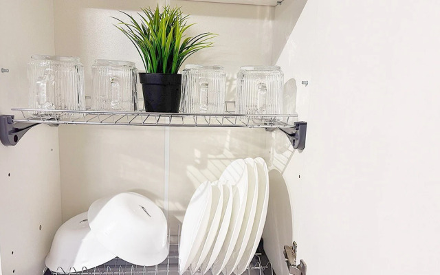 Квартира Студия Next