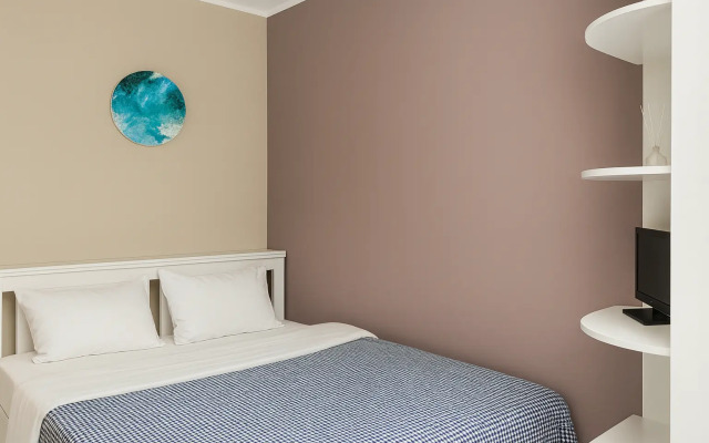 Апарт-Отель Апартаменты Лайк