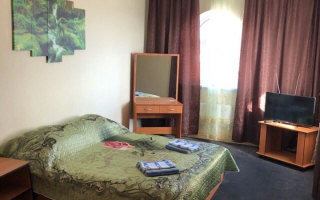 Argo Guest House