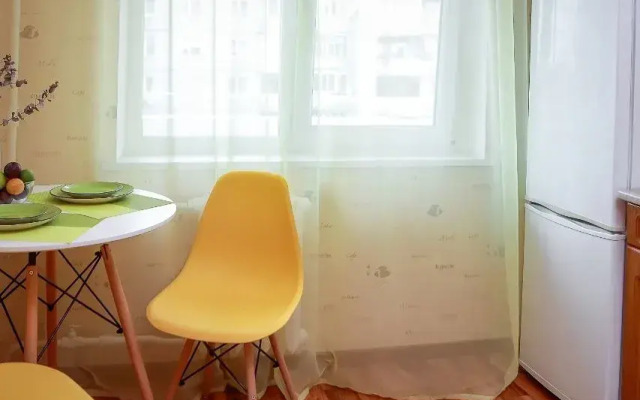 Квартира в Центре у Музея Мирового Океана