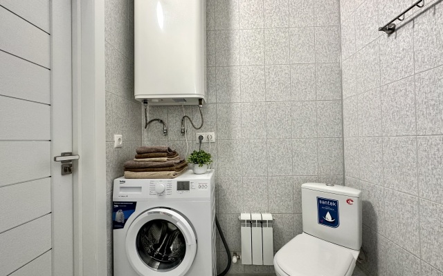 Studiya S Vidom Na More Orkhideya Flat