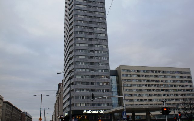 Апарт-Отель BonApartments