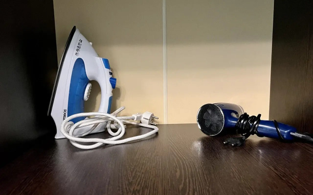 Квартира проспект 40-летия Победы