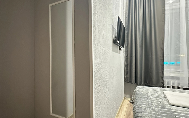 Отель Stay Way Авиамоторная