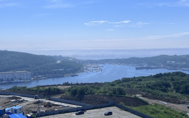 Квартира на 2-й Поселковой 3В