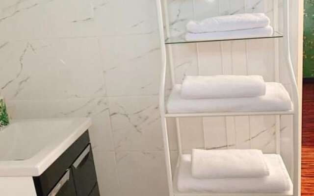 Mini otel Lev