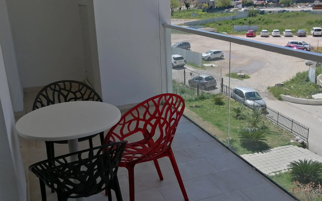 Апартаменты Superior Luxury Tre Canne