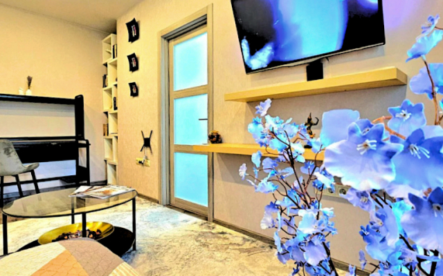 Апартаменты Сердце Краснодара