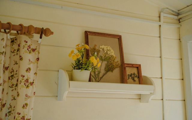 Частный Дом да Баня