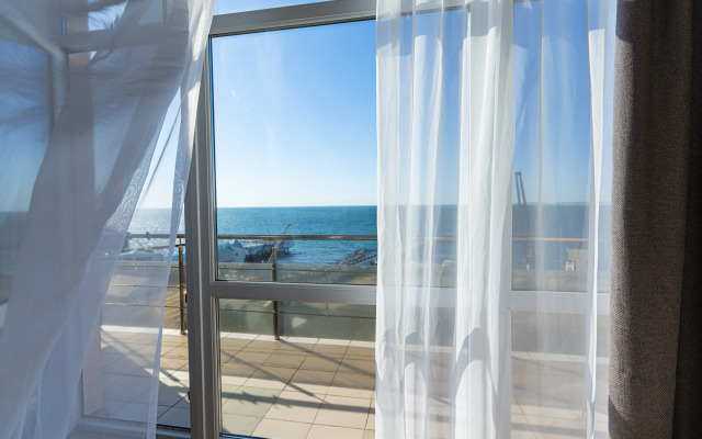Atlantida Hotel