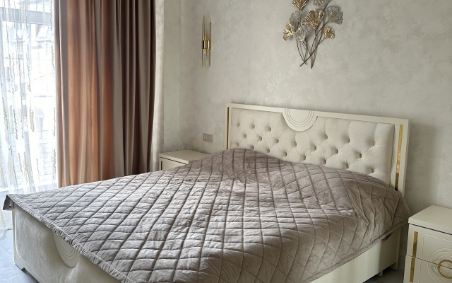 Апартаменты Grand Apartment 2