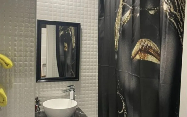 Квартира на Беговой улице