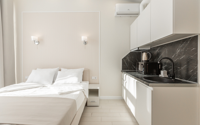 Porto Apart Hotel Apart-Hotel