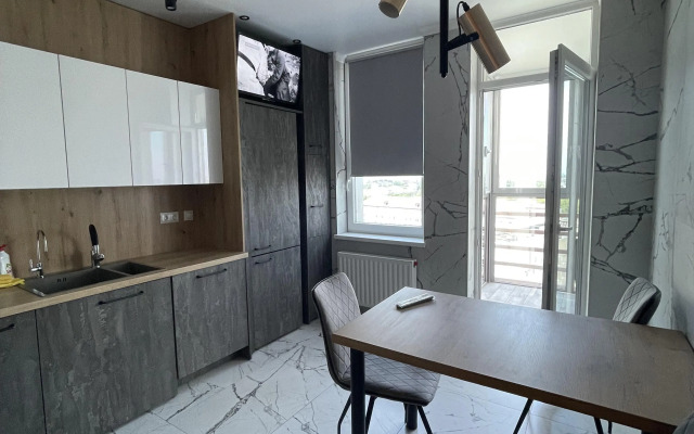 Апартаменты Мила