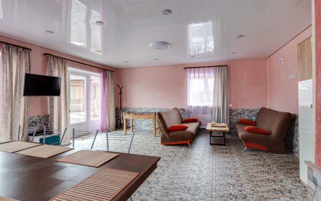 Частный дом Shagal Chalet 2