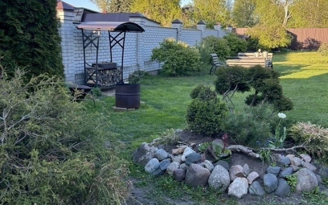 Частный Дом на Улице Конная 2