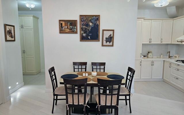 Апартаменты Smartapart Галерея