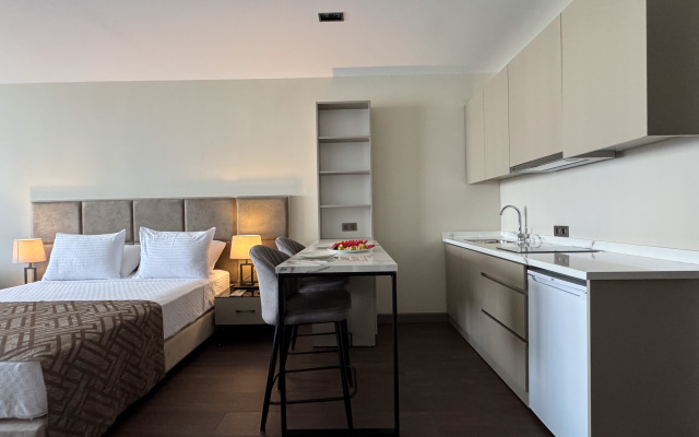 Alice Hotel Antalya