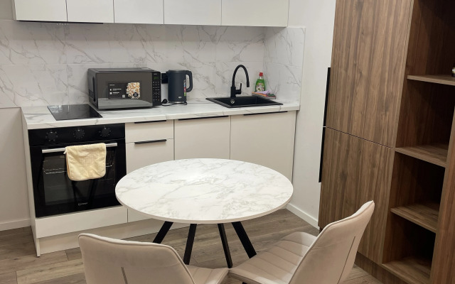 Квартира Элитная 2-х комнатная квартира Минск Мир