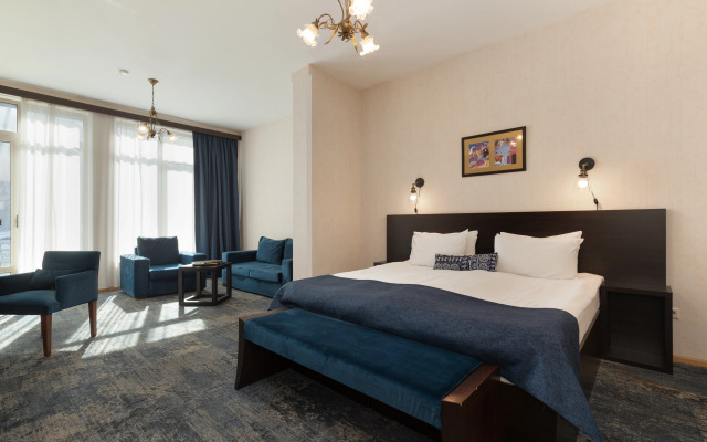 Hotel Bella Casa