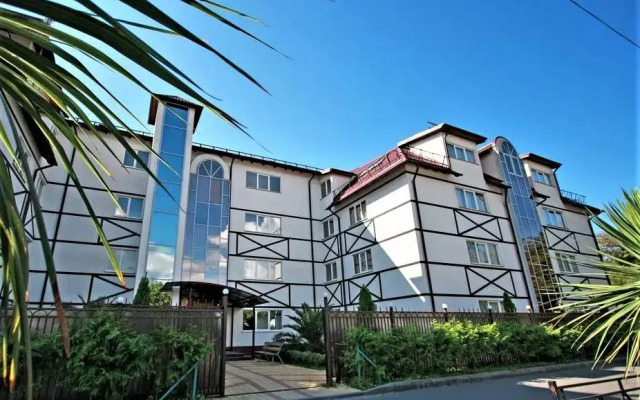 Apartment by the sea 407