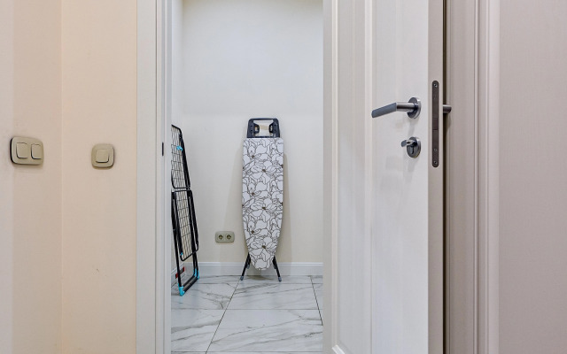 Квартира Hermes Aparts