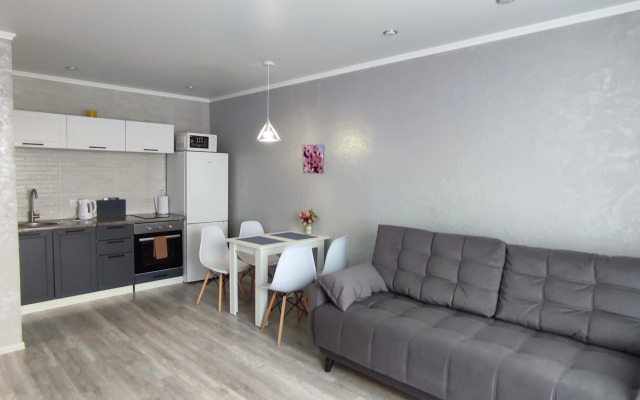 Moya Kvartira Apartments
