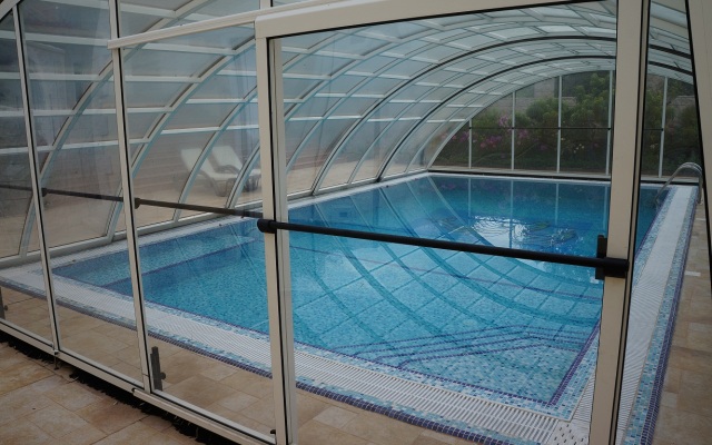 Villa Dolphin Apart-Hotel