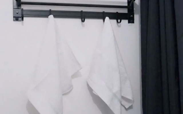 Квартира на Геодезической 76/16