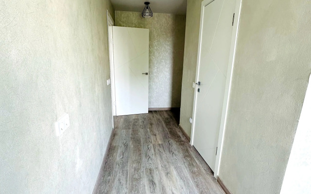 CODE 39 Apartments