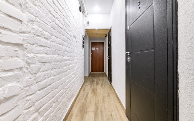 Apartment  Dvuhurovnevaya Studiya U Troitskogo Sobora