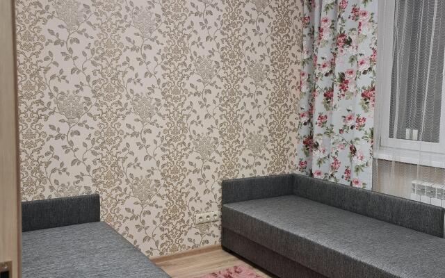 Апартаменты Сергиев Посад на Владимирской 2А