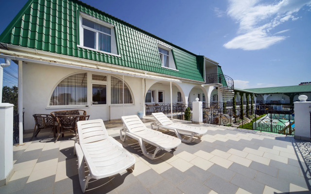 Paradiz Guest House